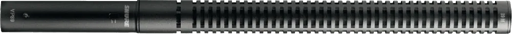 Shure VP89M Micro Canon modulaire moyen Top Vente