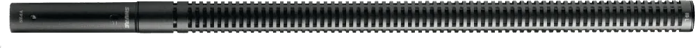 Promotion Saisonnière Shure VP89L Micro Canon modulaire long