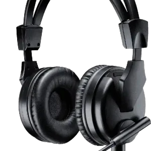 Shure BRH50M-LC Micro Casque Intercom premium Nouveauté