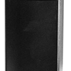 Yorkville Sound Colisseum 400 Watt Installation Speaker in Black Prix Cassé