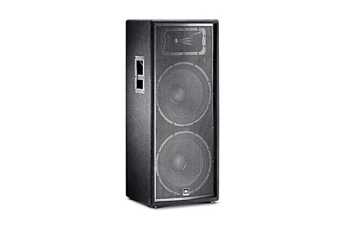 Must-Have JBL JRX225 15‘‘ 2-Way Passive Speaker
