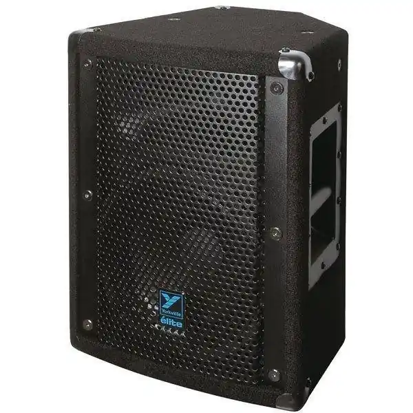 Yorkville Sound Elite Series Passive Speaker - 10 inch Woofer - 325 Watts Bon Marché