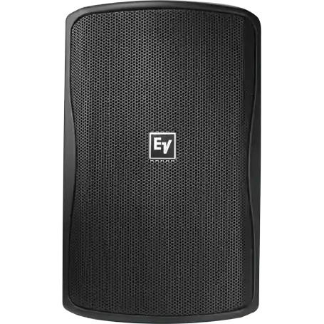 Bon Marché Electro-Voice ZX1i-100 200W 8‘‘ Two-Way Weatherized Speaker - Black