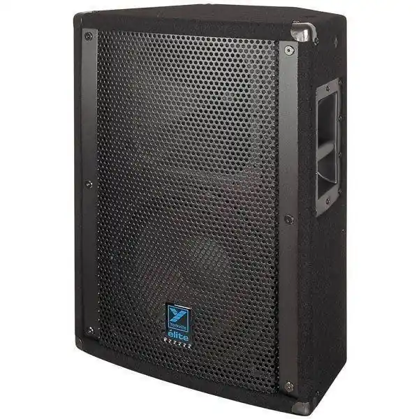 Acheter En Ligne Yorkville Sound Elite Series Passive Speaker - 12 inch Woofer - 600 Watts