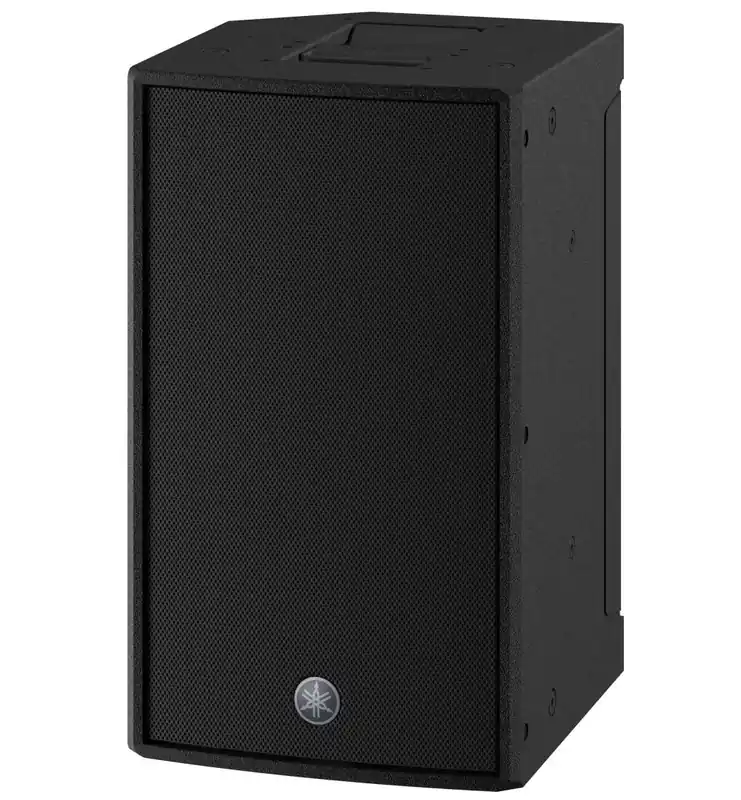 Achat Immédiat Yamaha CRZ10 10‘‘ 700W 2-Way Loudspeaker