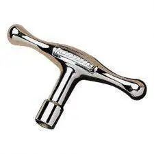 Ludwig Drums Cast Timpani Tuning Key Commander Maintenant