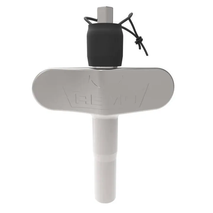 Remo Quicktech Drum Key Livraison Express