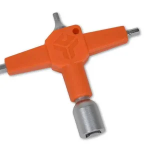 GrooveTech DK Multi Drum Tool Nouvelle Collection