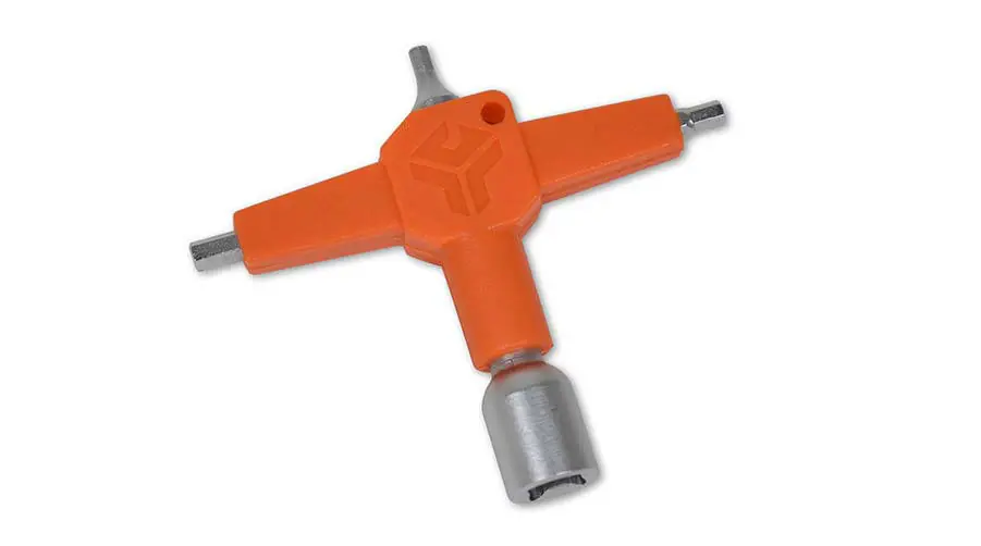 GrooveTech DK Multi Drum Tool Nouvelle Collection
