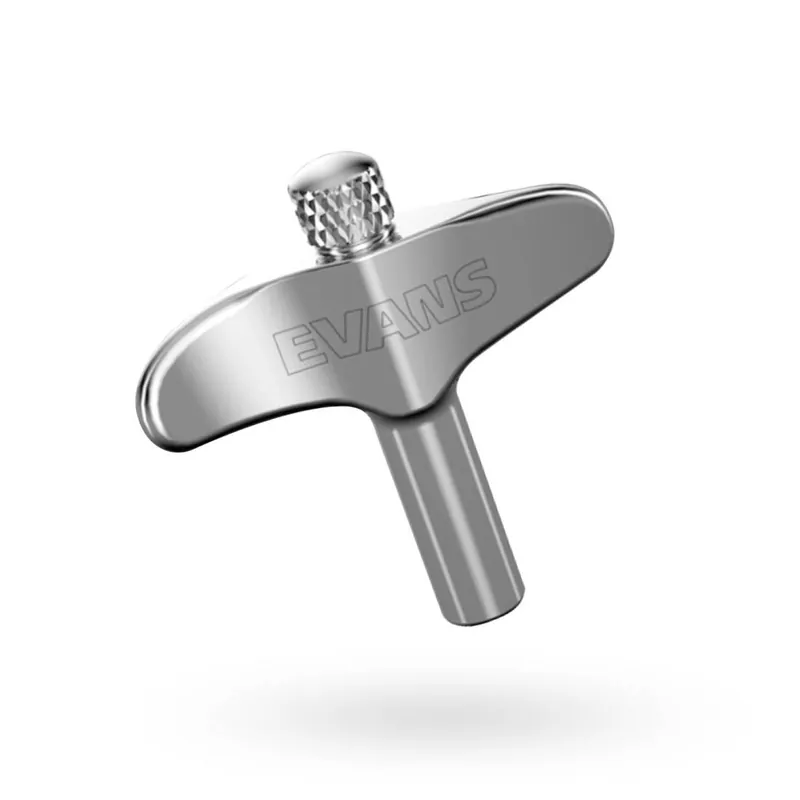 Bon Marché Evans Drum Key with Magnetic Head