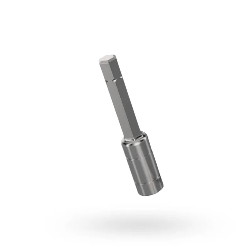 Evans DABK - Drill Bit Key Seulement Aujourd'hui