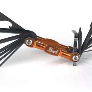 Pearl TechTool with Hex Keys / Screwdriver / Drum Key Commande En Gros