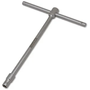 Prix Réduit GrooveTech T-Handle Drum Key