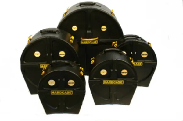 Hardcase HSTANDARD Super Prix