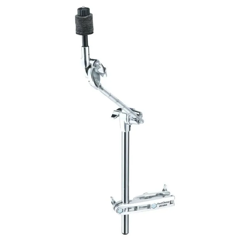 Paiement Sécurisé Tama Cymbal Holder W/fast Clamp