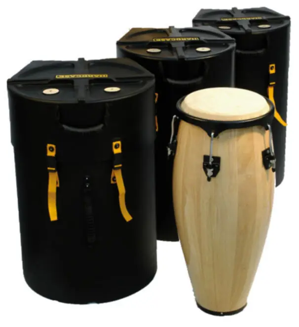 Nouvel Arrivage Hardcase HNCONGA