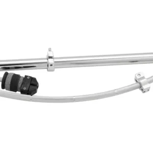 Haute Qualité Pearl Curved Cymbal Holder
