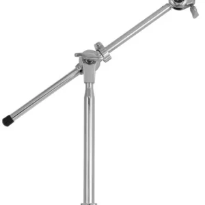 Expédié Aujourd'hui Pearl CH-1030B Gyro-Lock Tilter Boom Arm, 7/8‘‘ Diameter Post