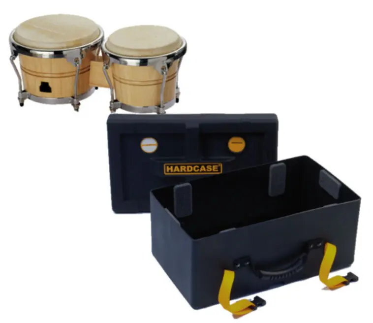 Remise Hardcase HNBONGO