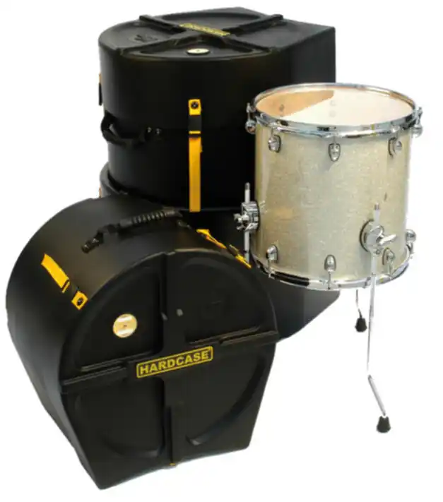Pas Cher Hardcase HN16FT