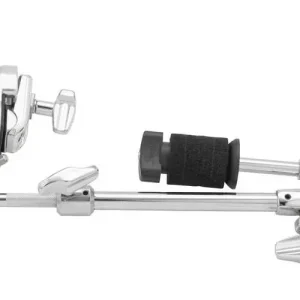 Jusqu'à Épuisement Des Stocks Pearl Bass Drum Hoop Mount Cymbal Holder