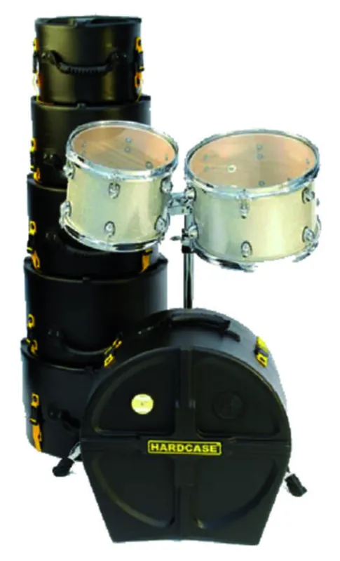 Hardcase HN8T Promotion