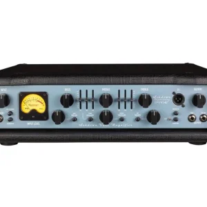 Ashdown Engineering ABM-600-EVO IV Head Offre Spéciale