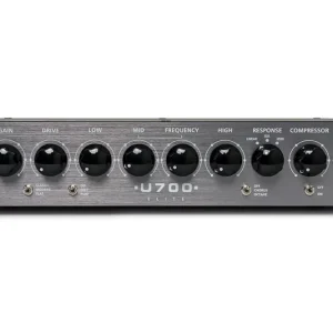 Blackstar Amplification Unity Elite 700 Bass Head Petit Prix