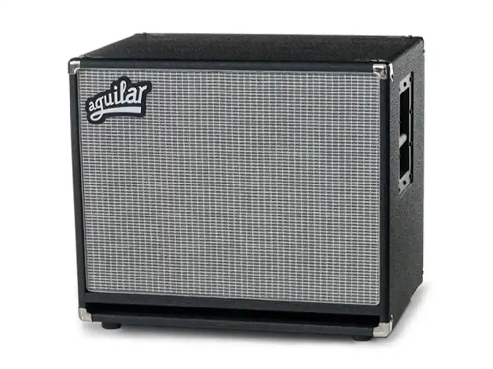 Haute Qualité Aguilar DB 115 Bass Cabinet
