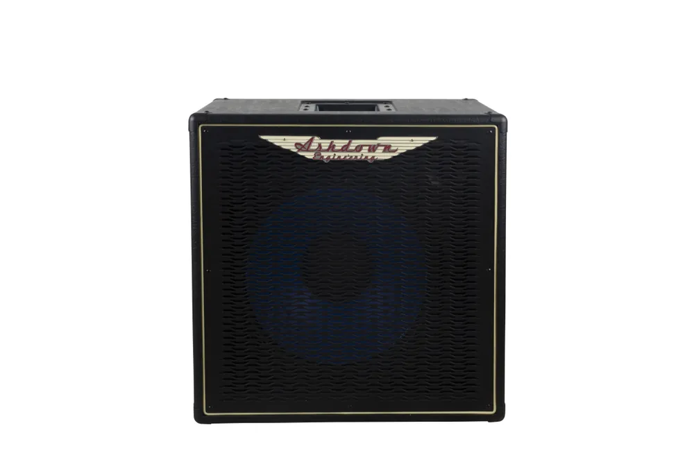 Produit De Marque Ashdown Engineering Pro Neo 1x15‘‘ 300w Bass Cabinet