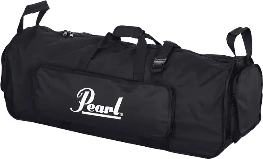 Pearl Drums BAGHARD38 Sac 38" Hardware av roulettes Nouveauté