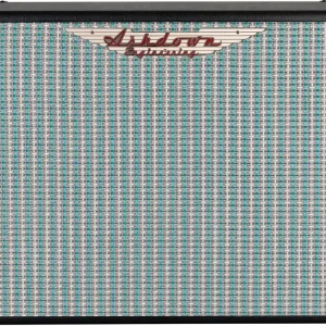 Ashdown Engineering Classic Custom 1x15‘‘ 800w Bass Cabinet Jusqu'à Épuisement Des Stocks