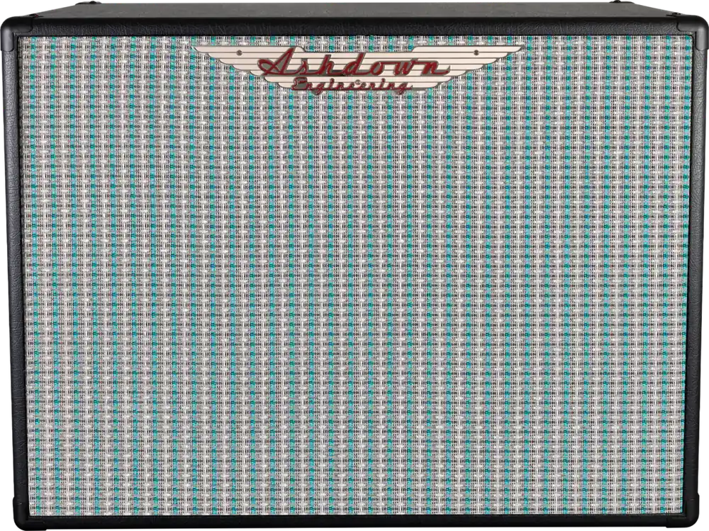 Ashdown Engineering Classic Custom 1x15‘‘ 800w Bass Cabinet Jusqu'à Épuisement Des Stocks