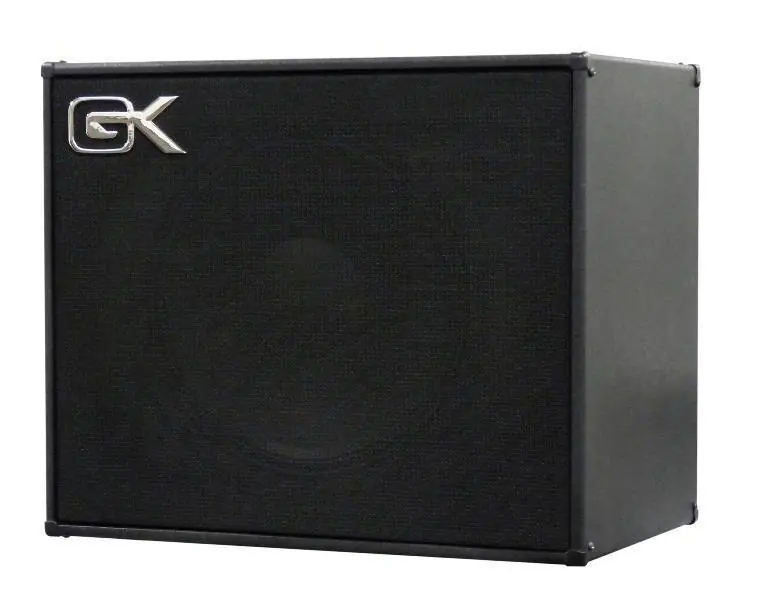 Gallien-Krueger 1x15 300 Watt 8 Ohm Bass Cabinet Quantité Limitée