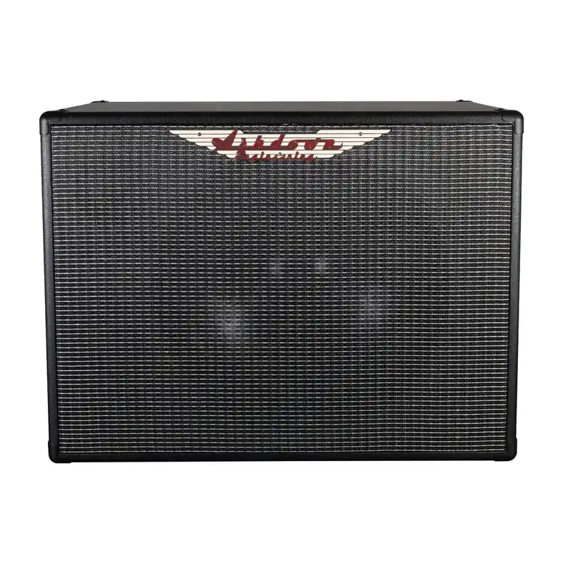 Ashdown Engineering UK-ABM-115H-EVO IV 1x15 Cab Certifié