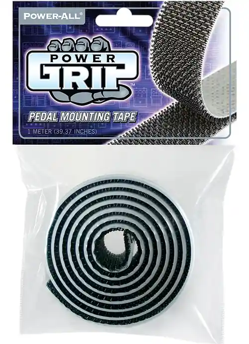 Dernière Chance Power-All Power Grip Pedal Mounting Tape - 1 m