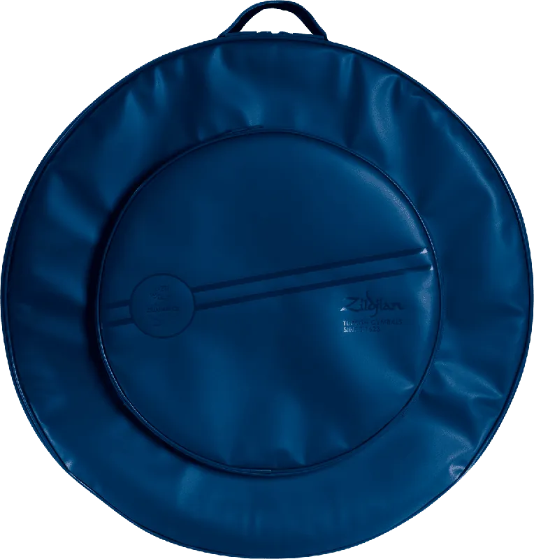 Certifié Zildjian housse cymbale PZA ZXCB00524