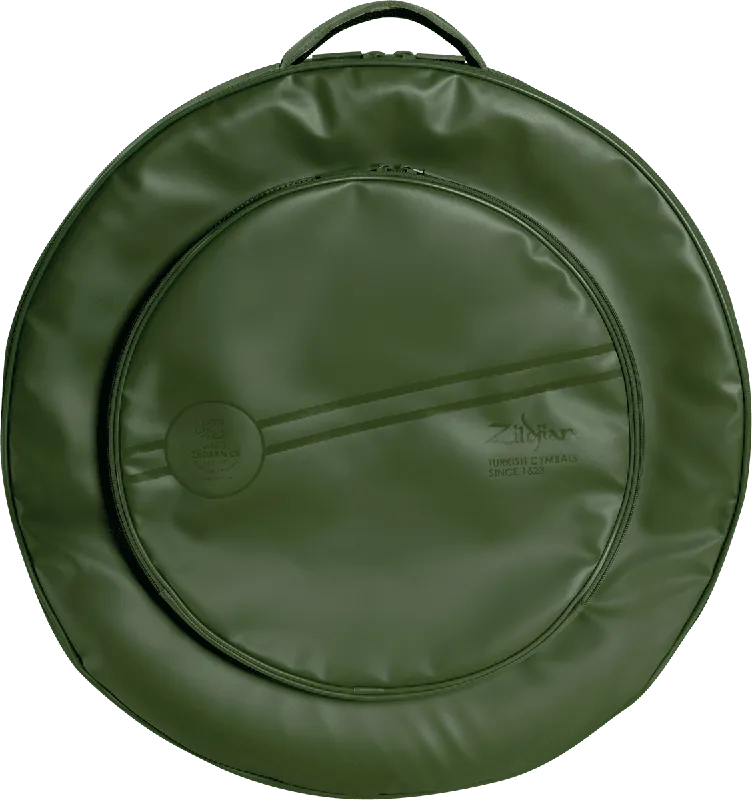 Satisfait Ou Remboursé Zildjian housse cymbale PZA ZXCB00622