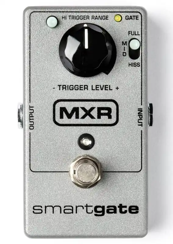 MXR M135 - Smart Gate Soldes