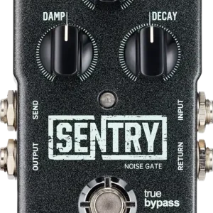 Bon Marché TC Electronic Sentry Noise Gate