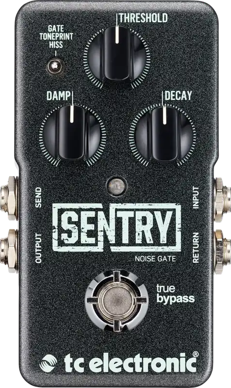 Bon Marché TC Electronic Sentry Noise Gate