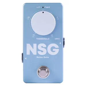 Bon Plan Darkglass NSG Noise Gate Pedal