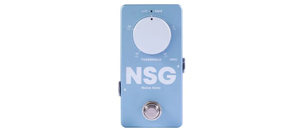 Bon Plan Darkglass NSG Noise Gate Pedal
