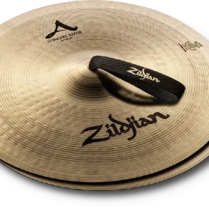 Achat Immédiat Zildjian A0444 16" concert stage série A Orchestral