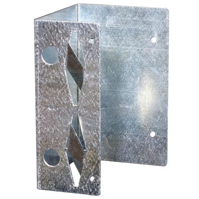 Primacoustic Offset Mounting Impalers (8) Populaire