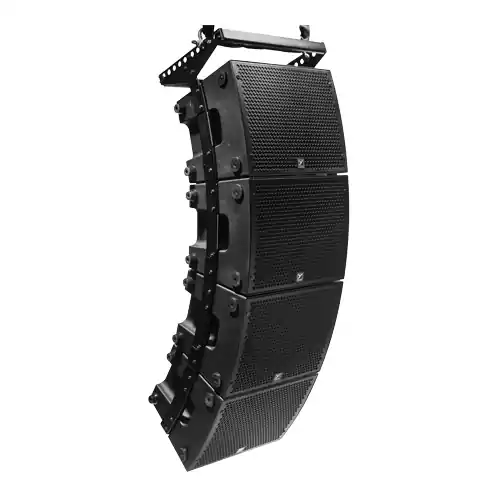 Yorkville Sound Parasource Installation Array Frame for PSA1s Vente Flash