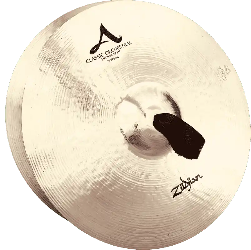 Vente Flash Zildjian A0759
