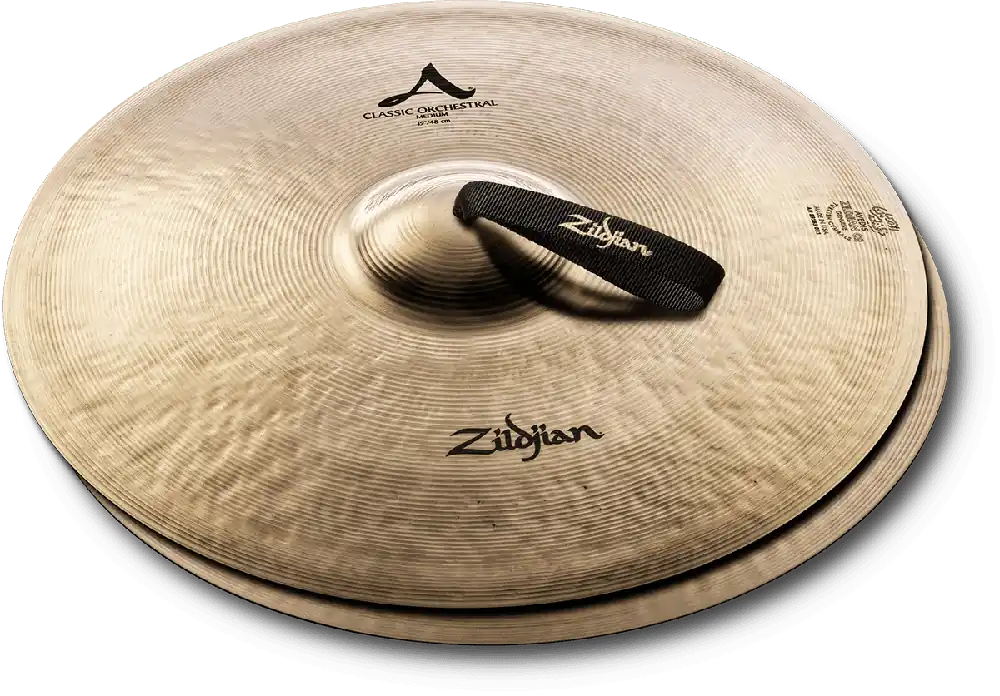 Zildjian A0783 Classic Orchestral 19" medium Petit Prix