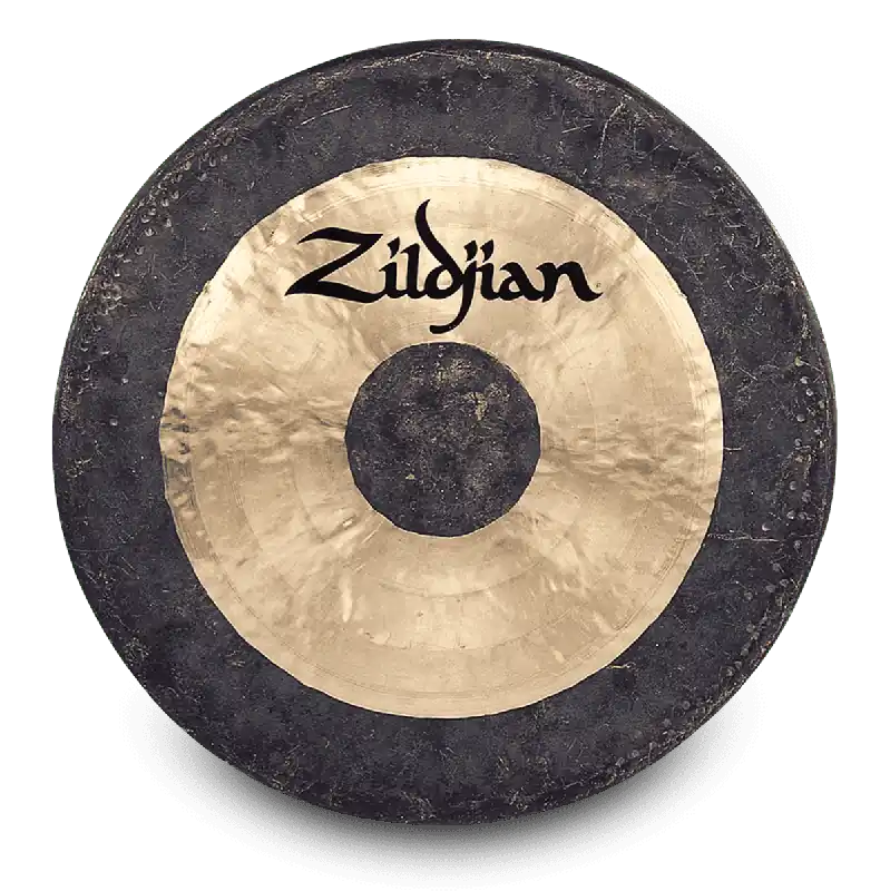 Zildjian P0499 Gong 26" hand hammered Nouvel Arrivage