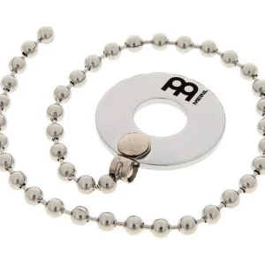 Marque Meinl Bacon Cymbal Sizzler